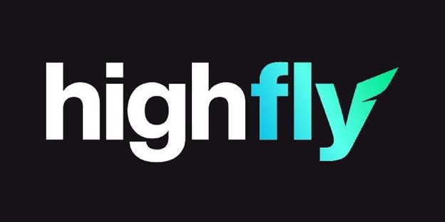 HighFlyBet Casino Logo